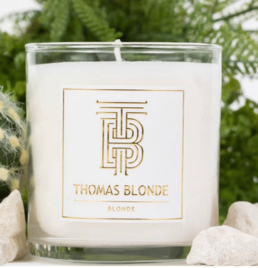 CANDLE BLONDE