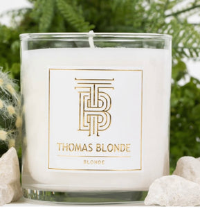 CANDLE BLONDE