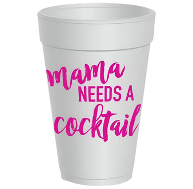 STYRO MAMA COCKTAIL