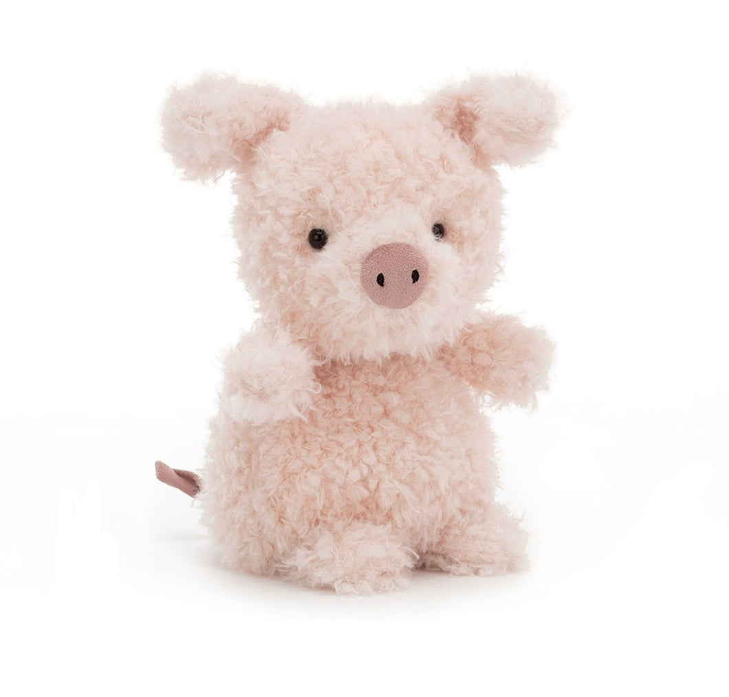 LITTLE PIG