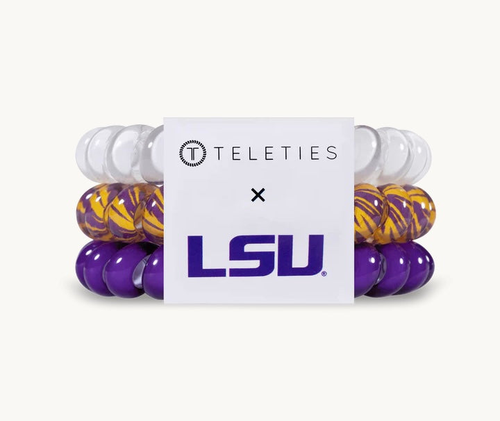 LARGE LSU