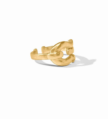 SARATOGA RING GOLD