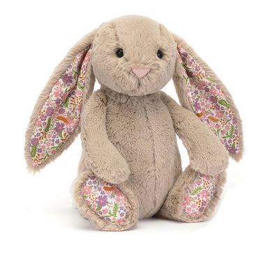 BLOSSOM BEIGE BUNNY PETAL