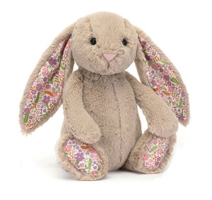 BLOSSOM BEIGE BUNNY PETAL