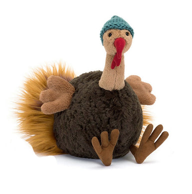 THEO TURKEY