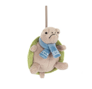 TIMMY TURTLE ORNAMENT