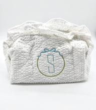 RUFFLE BAG