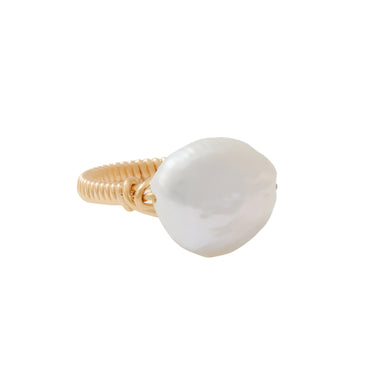 UNIQUELY YOURS RING