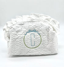 RUFFLE BAG