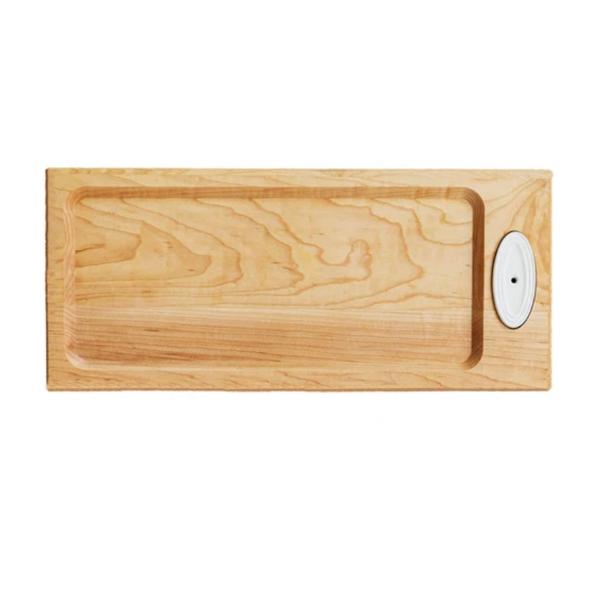 BREAD BOARD