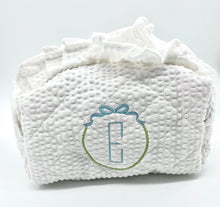 RUFFLE BAG