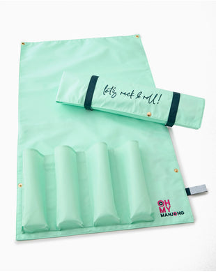 MINT LETS RACK & ROLL BAG