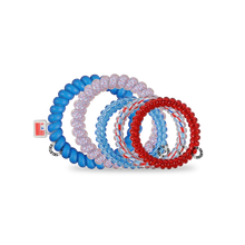 GLORY DAYS MIX PACK HAIR TIES
