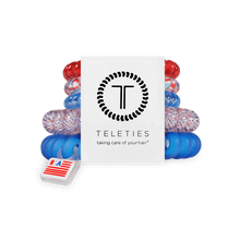 GLORY DAYS MIX PACK HAIR TIES