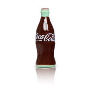 COKE BOTTLE
