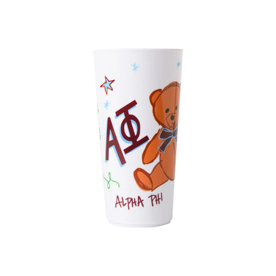 ALPHA PHI MARKER CUP