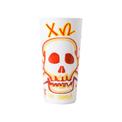 CHI OMEGA MARKER CUP