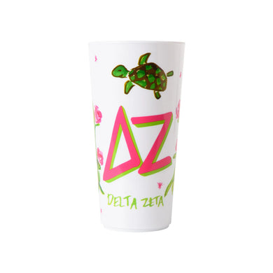 DELTA ZETA MARKER CUP