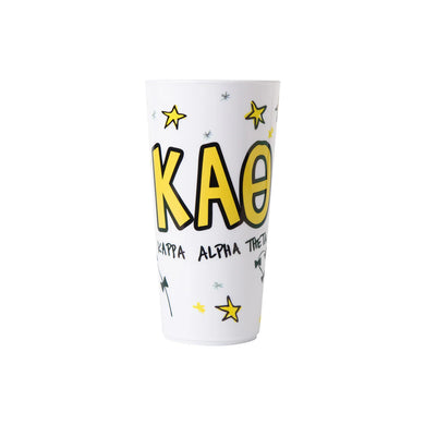 KAPPA ALPHA THETA MARKER CUP