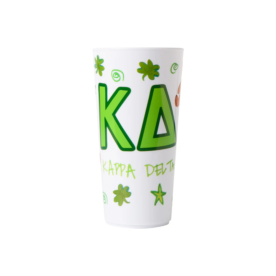 KAPPA DELTA MARKER CUP