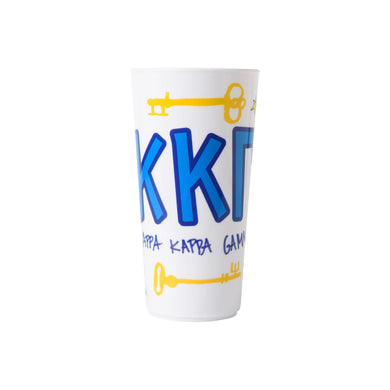 KAPPA KAPPA GAMMA MARKER CUP