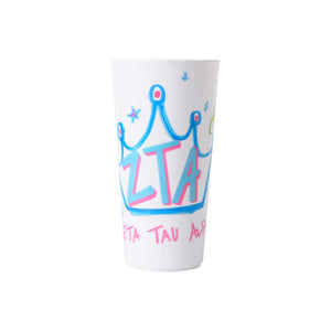 ZETA TAU ALPHA MARKER CUP