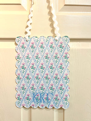 KAPPA KAPPA GAMMA MEMO BOARD