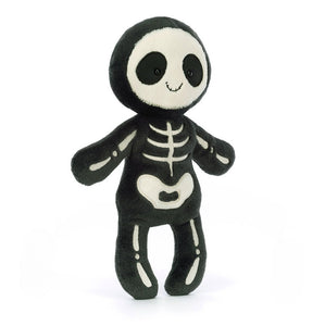 SKELETON BOB