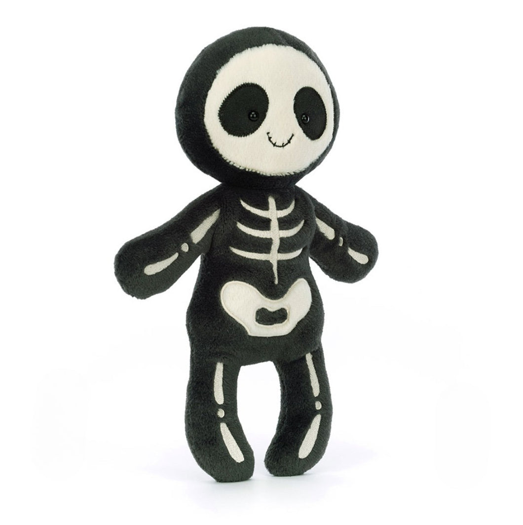 SKELETON BOB