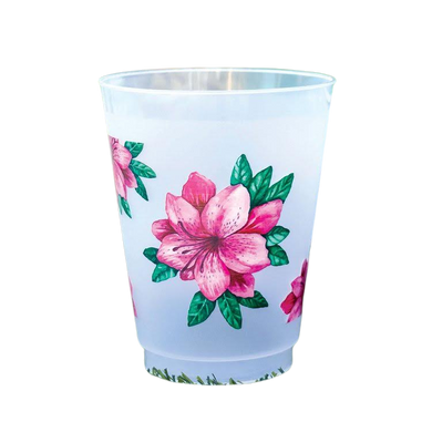 AZALEA SHATTERPROOF CUPS