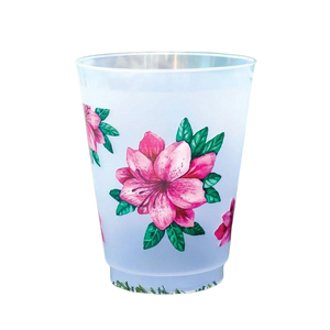 AZALEA SHATTERPROOF CUPS