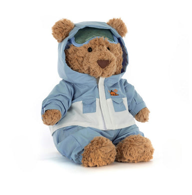 BARTHOLOMEW BEAR SNOW SUIT