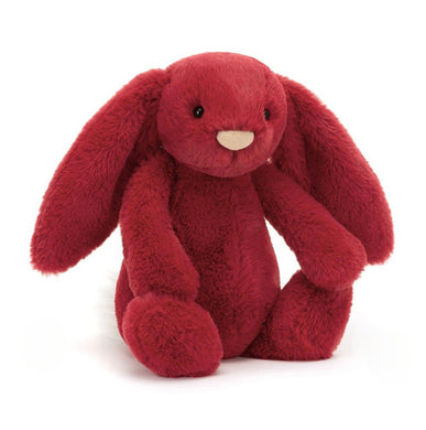 BASHFUL LUXE BUNNY SCARLETT