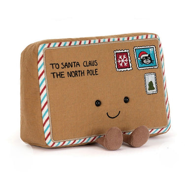 AMUSEABLES LETTER TO SANTA