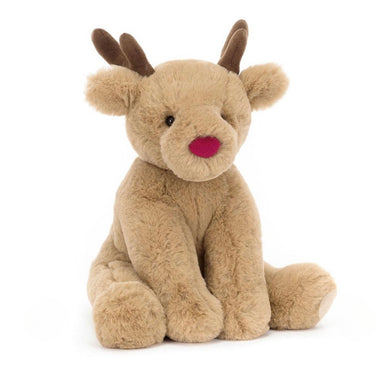 ROM REINDEER