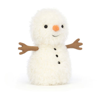 LITTLE SNOWMAN