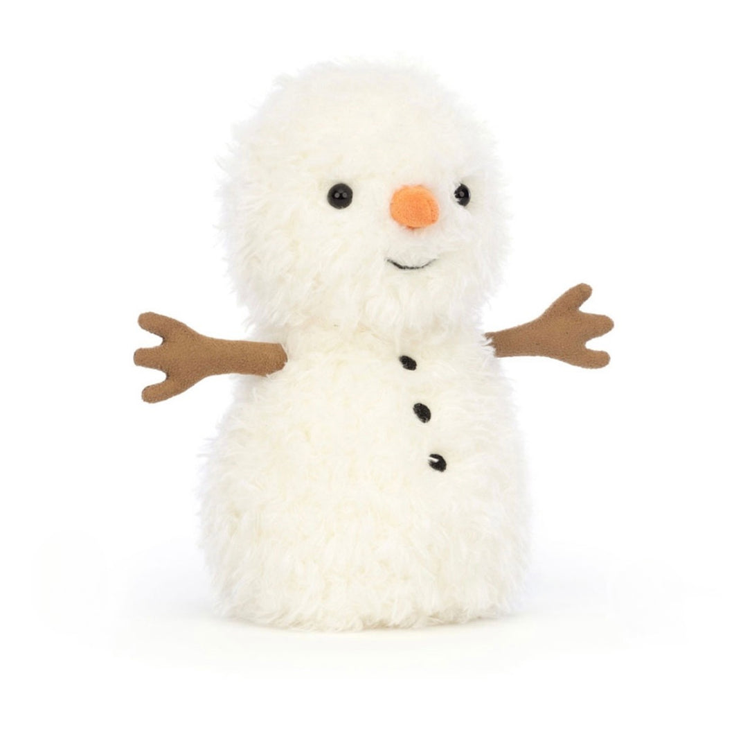 LITTLE SNOWMAN