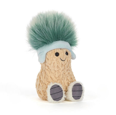 AMUSEABLES PEANUT APRES SKI