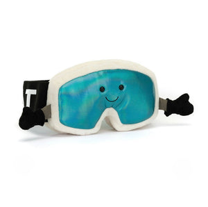 AMUSEABLES SPORTS SKI GOGGLES