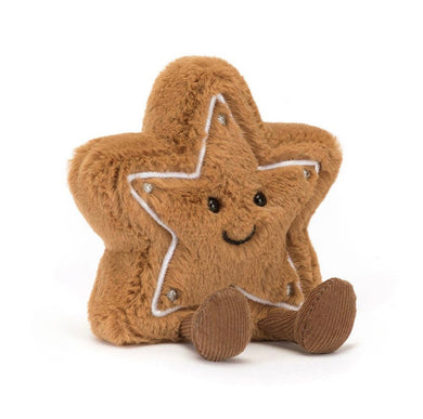 AMUSEABLES STAR COOKIE