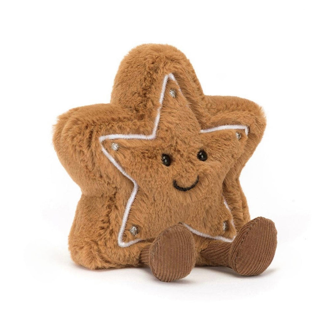 AMUSEABLES STAR COOKIE