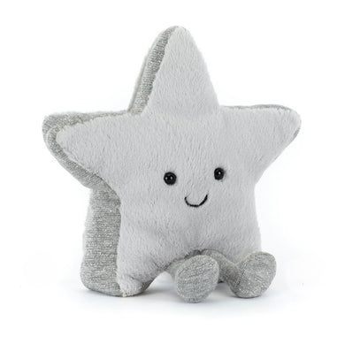 AMUSEABLES SILVER STAR