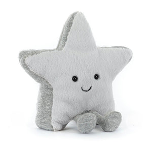 AMUSEABLES SILVER STAR