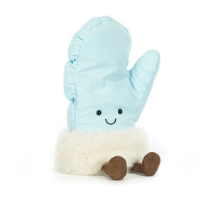 AMUSEABLES MITTEN