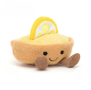 AMUSEABLES COLLETTE TARTE AU CITRON