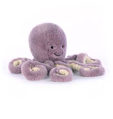 MAYA OCTOPUS LITTLE