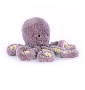 MAYA OCTOPUS LITTLE