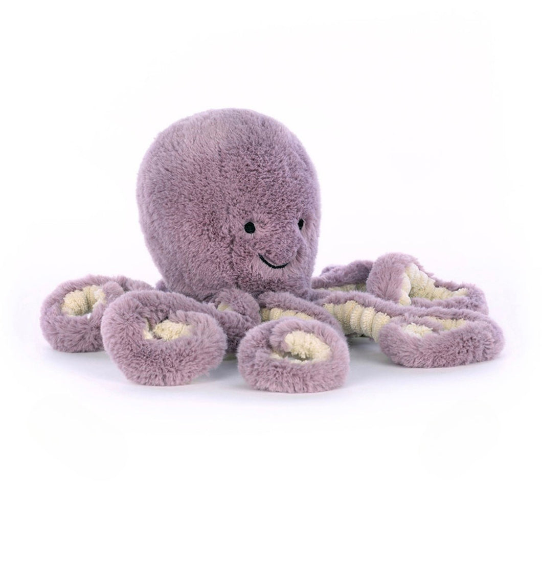 MAYA OCTOPUS LITTLE