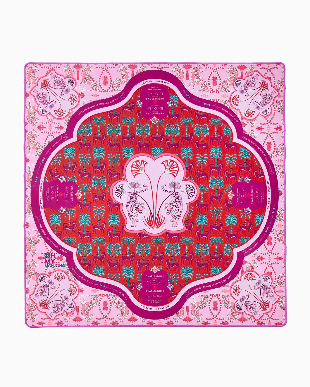 MIRAGE MAT