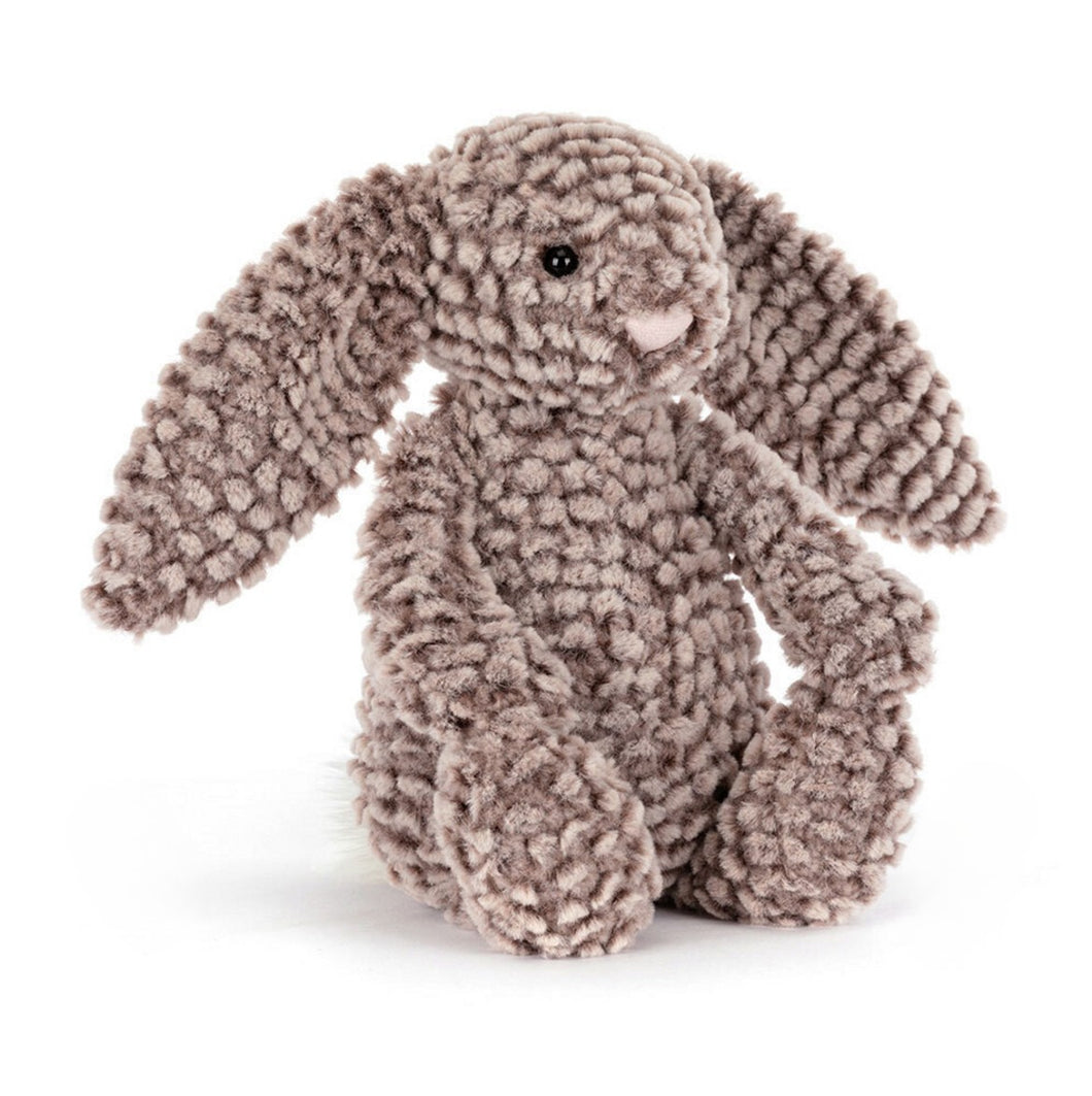BASHFUL LUXE BUNNY PINE ORIGINAL